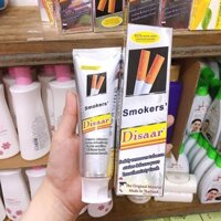 Kem Đánh Răng Cho Người Hút Th uốc Disaar Smokin 100gr