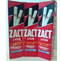 Kem đánh răng cho người hút thuốc