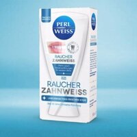 Kem đánh răng cho người hút thuốc