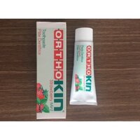 Kem đánh răng cho răng niềng Ortho Kin 75ml