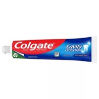 Kem đánh răng chống sâu răng Colgate Cavity Protection Mỹ - 113g