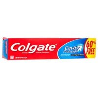 Kem đánh răng chống sâu răng Colgate Cavity Protection Mỹ - 113g