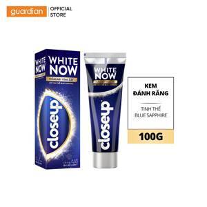 Kem Đánh Răng Closeup 110g