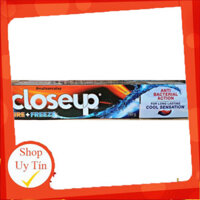 Kem đánh răng Closeup Lửa Băng 180gr