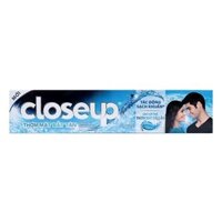 Kem đánh răng Closeup tinh thể băng tuyết 180g – Siêu Thị Bách Hóa Tổng Hợp