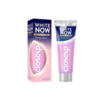 Kem Đánh Răng CLOSEUP White Now Beauty Glow                                       100g