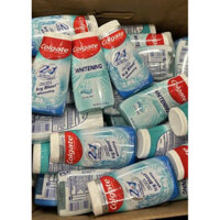 Kem đánh răng Colgate 2in1 Mỹ 130 g