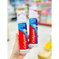 Kem đánh răng Colgate Cavity Protection ống 100ml