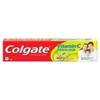 Kem đánh răng Colgate chanh 170g