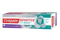 Kem đánh răng Colgate CSPR Complete PROT 110g