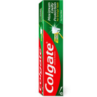 Kem đánh răng Colgate Icy Cool Mint, 200g, Gói 5