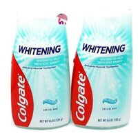 Kem đánh răng Colgate Max White Liquid Whitening