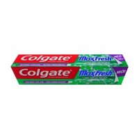 Kem Đánh Răng Colgate Max Fresh Thổi Bùng Sảng Khoái (200g)
