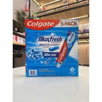 Kem đánh răng Colgate Maxfresh 206g của Mỹ