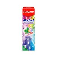 Kem Đánh Răng COLGATE MaxFresh Rainbow Fresh                                       100g