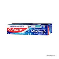 Kem Đánh Răng Colgate Maxfresh Hương Bạc Hà 230g