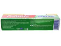 Kem đánh răng Colgate MaxFresh hương trà xanh 230g