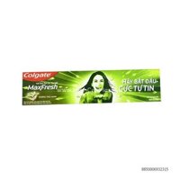 Kem đánh răng Colgate Maxfresh 140g