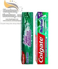 Kem đánh răng Colgate MaxFresh Thái Lan 160g