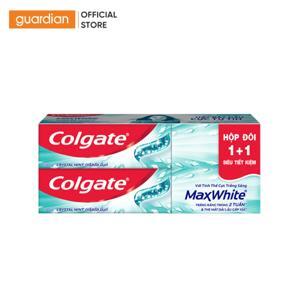 Kem đánh răng Colgate MaxWhite