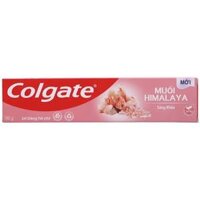 Kem đánh răng Colgate muối himalaya 180g mới