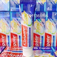 Kem đánh răng Colgate Mỹ 181g
