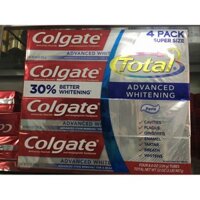 Kem đánh răng Colgate Mỹ