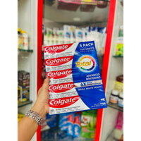 KEM ĐÁNH RĂNG COLGATE  MỸ