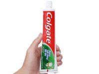 Kem đánh răng Colgate ngừa sâu răng tối đa 200g