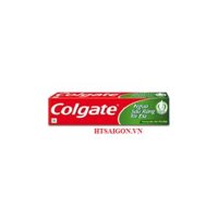 KEM ĐÁNH RĂNG COLGATE NGỪA SÂU RĂNG 200G