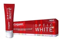 Kem đánh răng Colgate Optic White 178g