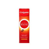 Kem Đánh Răng COLGATE Optic White Volcanic Mineral                                       100g