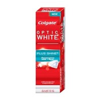 Kem đánh răng COLGATE Optic White 100g