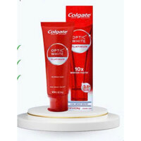 Kem đánh răng Colgate Optic White PLATINUM 116GR