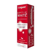 Kem đánh răng Colgate Optic White 100g
