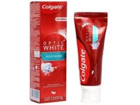 Kem đánh răng Colgate OPTIC WHITE 100g 								 								Tình trạng: 									 									Còn hàng
