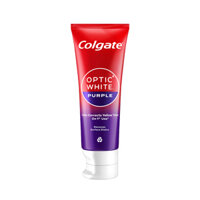Kem Đánh Răng COLGATE Optic White Purple                                       100g