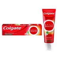 Kem Đánh Răng Colgate Optic White Mint Plus Minera 130g