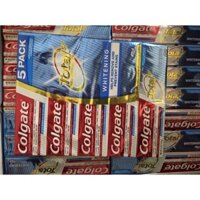 Kem đánh răng Colgate Total Mỹ 178gr