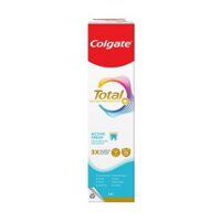 Kem Đánh Răng COLGATE Total Active Prevention Active Fresh                                       150g