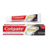 Kem đánh răng COLGATE Total than tre 190g
