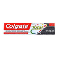 Kem Đánh Răng Colgate Total Charcoal Deep Clean 170g