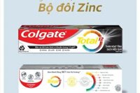 Kem Đánh Răng Colgate Total Charcoal 170g