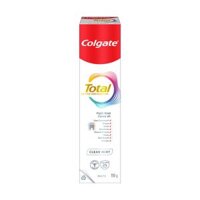 Kem Đánh Răng COLGATE Total Active Prevention Clean Mint                                       150g