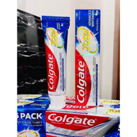 Kem đánh răng Colgate Total Advenced Whitening 181g của Mỹ