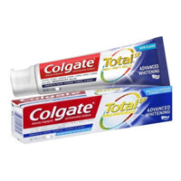 Kem đánh răng Colgate Total Advanced Whitening 181g