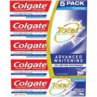 Kem đánh răng Colgate Total Advanced 226g - 336