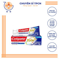 Kem đánh răng Colgate TOTAL ADVANCE WHITE 181g
