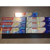 Kem đánh răng Colgate Total Whole Mouth Health Whitening 178g x5 cây