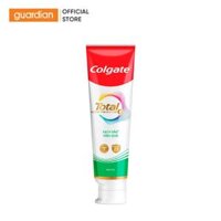 KEM ĐÁNH RĂNG COLGATE TOTAL DEEP CLEAN 150G